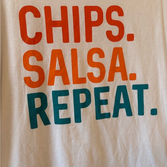 💃Gilden Chips Salsa Repeat💃 - Picture 2 of 4